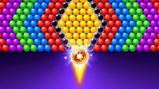 Bubble Shooter Relax Capture d'écran 3