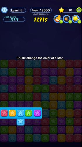 Tap Star 2024 Screenshot 3