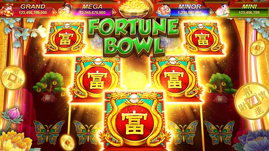 YAAS Vegas應用截圖第0張