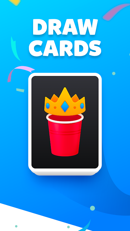 King's Cup Tangkapan skrin 2