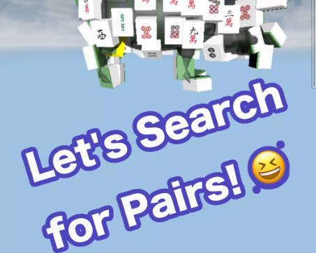Mahjong Pair 3D: Easy And Simple應用截圖第2張