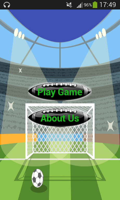 balle game應用截圖第0張