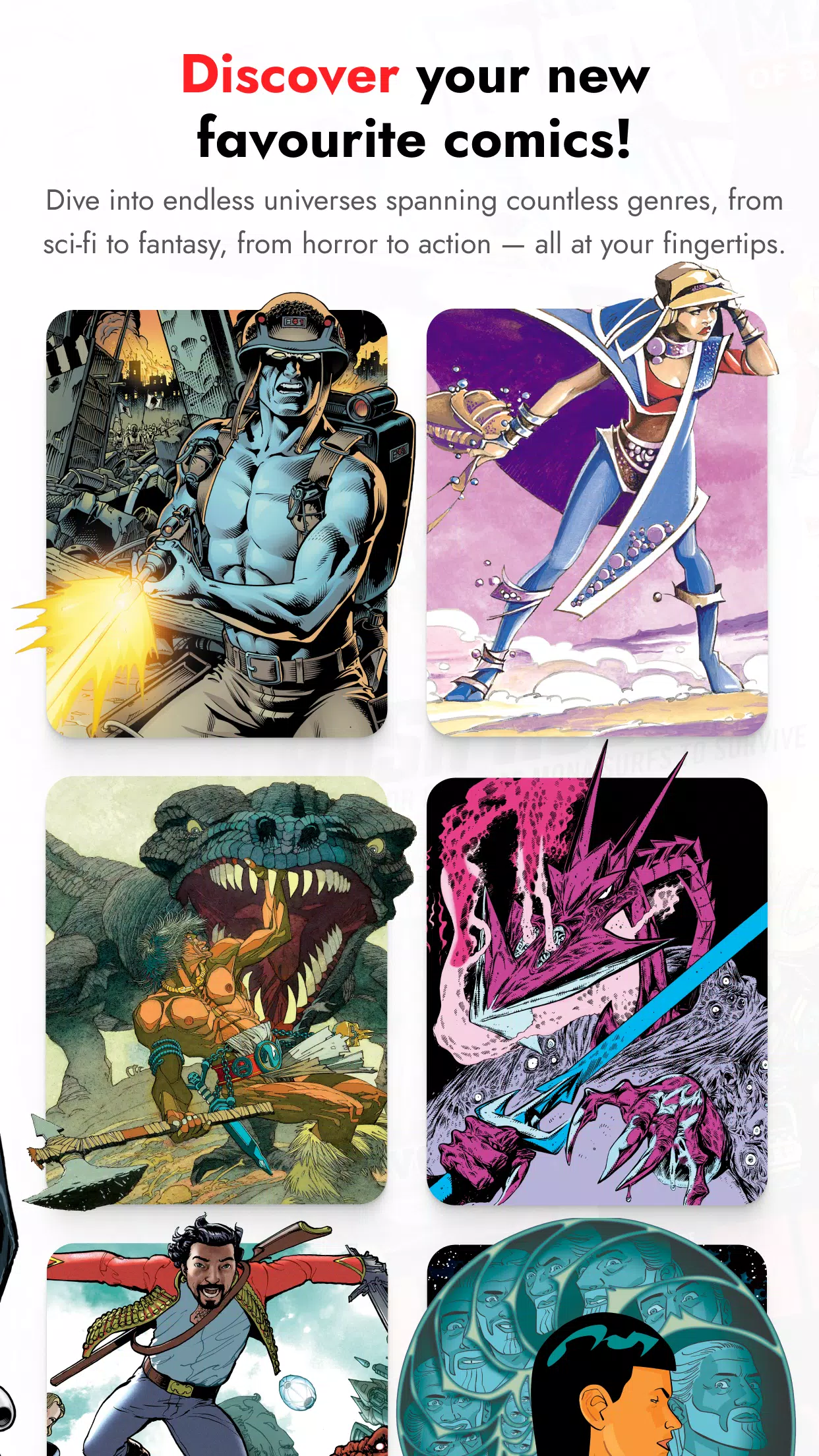 Schermata 2000 AD 1