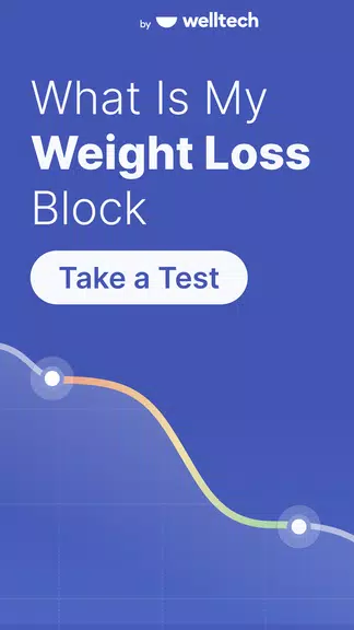 Omo: Healthy Weight Loss App スクリーンショット 0