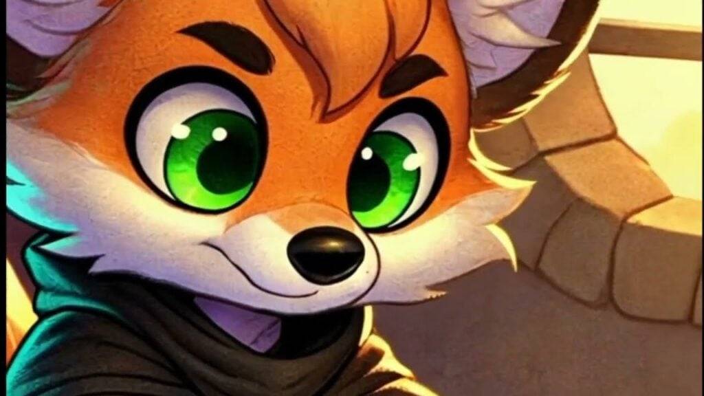 Karios Games Drops a New Word Puzzler on Android Called Rico the Fox