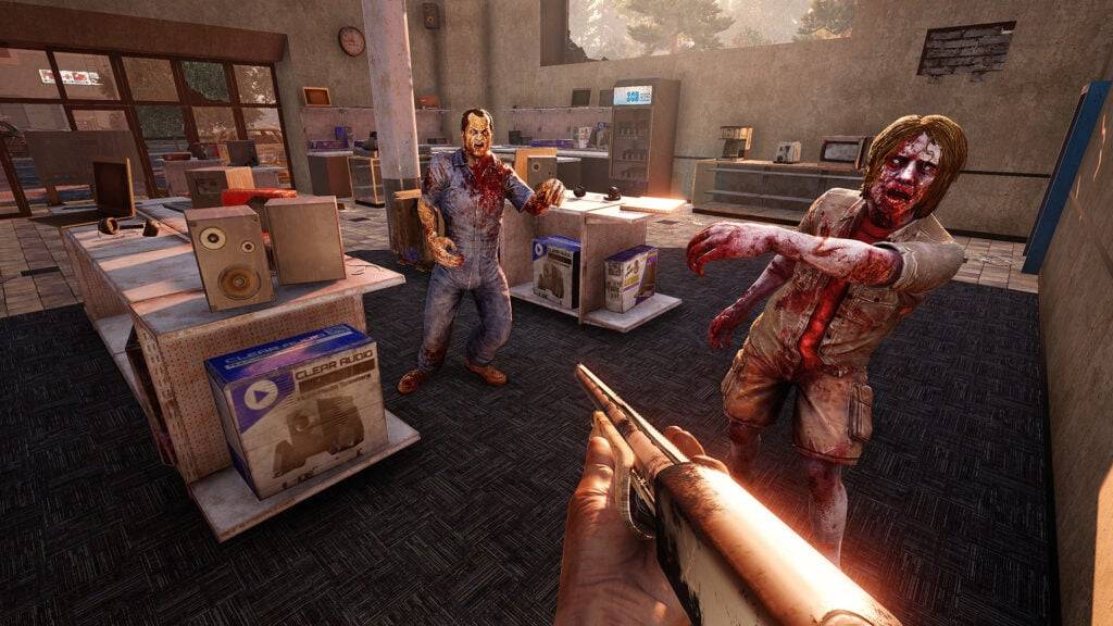 What Makes 7 Days to Die Stand Out Against Other Zombie Survival Games?