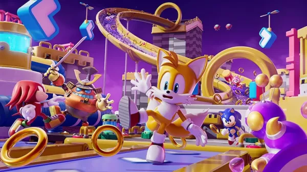 Sonic Rumble Global Launch Faces Yet Another Delay - Here’s Why