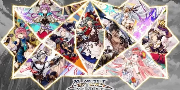 Avabel Online feiert seinen 12. Geburtstag mit mehreren Events
