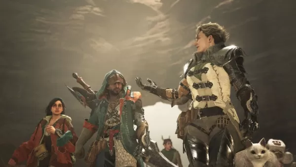 La conferencia de MH Wilds se cancela por temores de seguridad