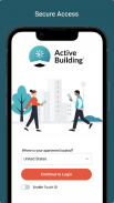 ActiveBuilding应用截图第0张