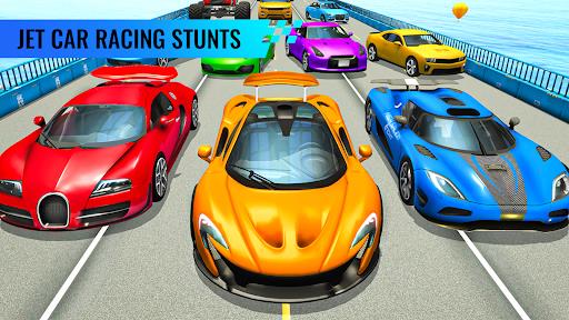 Car Racing Master:Driving Game Schermafbeelding 2