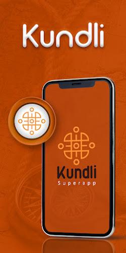 Kundli SuperApp स्क्रीनशॉट 0