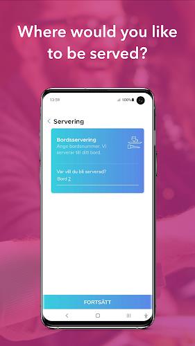 WEIQ | Service without signup Schermafbeelding 2