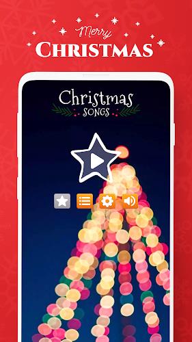 Christmas Songs স্ক্রিনশট 0