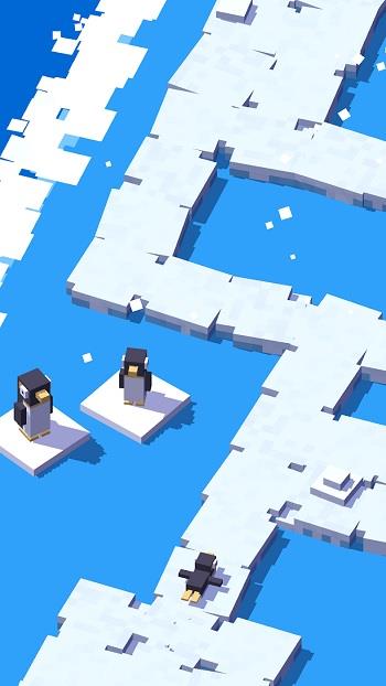 Crossy Road Capture d'écran 3