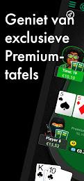 bet365 Poker - Texas Holdem Captura de tela 0