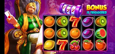 Schermata Fruit Battle Slot Club 0