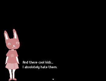 Maia and The Cool Kids Screenshot 2