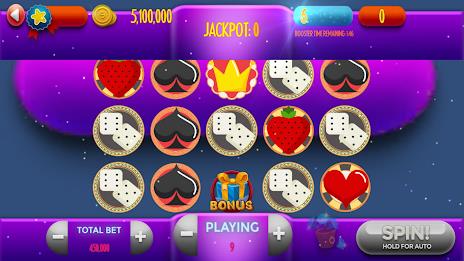 World-Jackpot Casino Slots Schermafbeelding 0