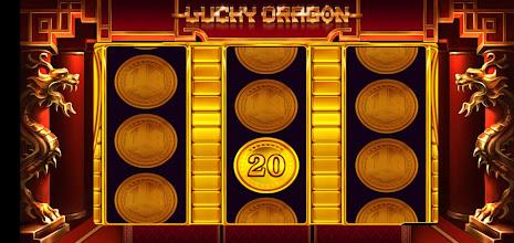 Lucky Gold Coins Slots 스크린샷 0