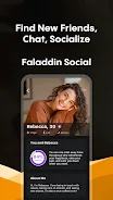 Faladdin: Horóscopos diarios Captura de pantalla 2