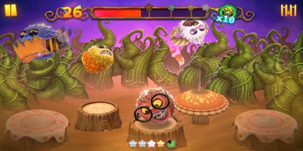 My Singing Monsters Thumpies Скриншот 2