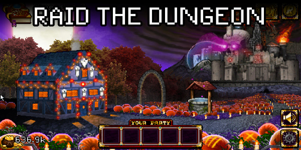 Soda Dungeon Ekran Görüntüsü 0