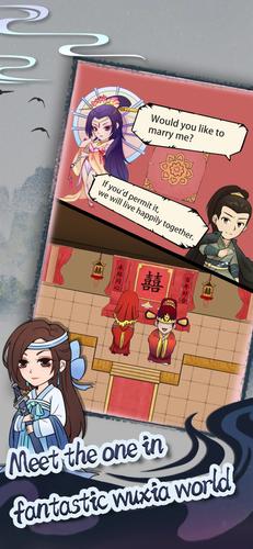 Meme Heroes应用截图第2张