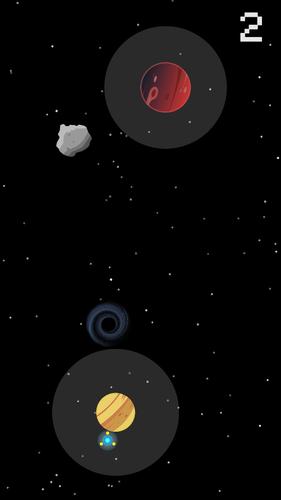Orbit Planets Ekran Görüntüsü 3