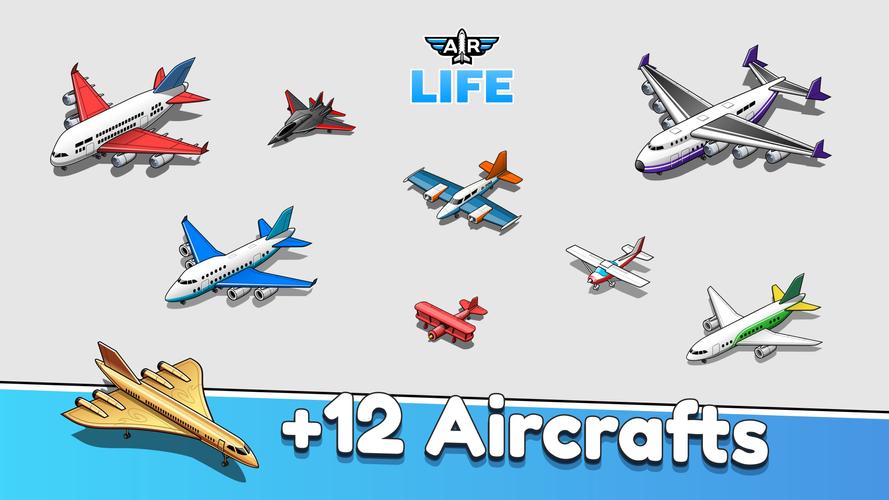Air Life應用截圖第3張