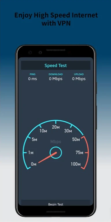France VPN – Free Secure VPN應用截圖第0張