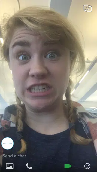 GIRLS FREE CHAT Captura de tela 1