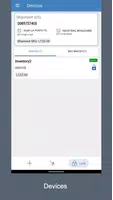 OpenSesame Capture d'écran 2