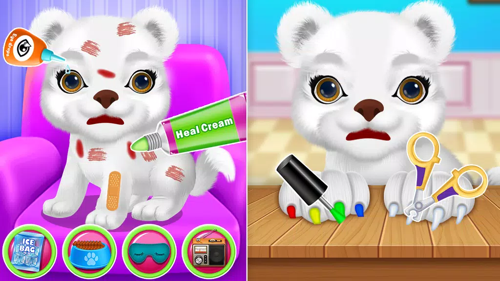 Puppy Salon - Pet Daycare應用截圖第2張