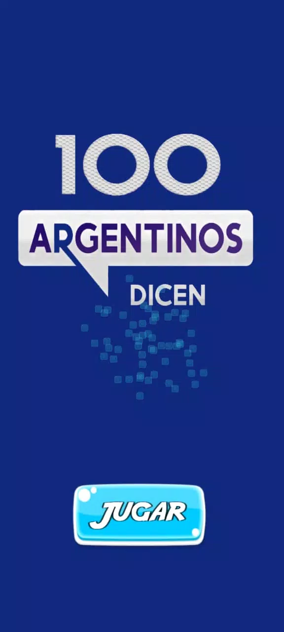 100 Argentinos Dicen স্ক্রিনশট 0