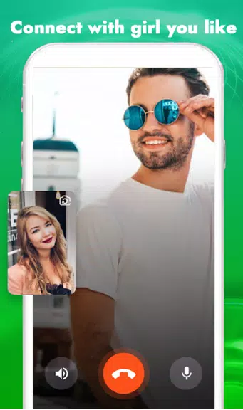 FaceTime Video Call Chat Guide Captura de tela 0