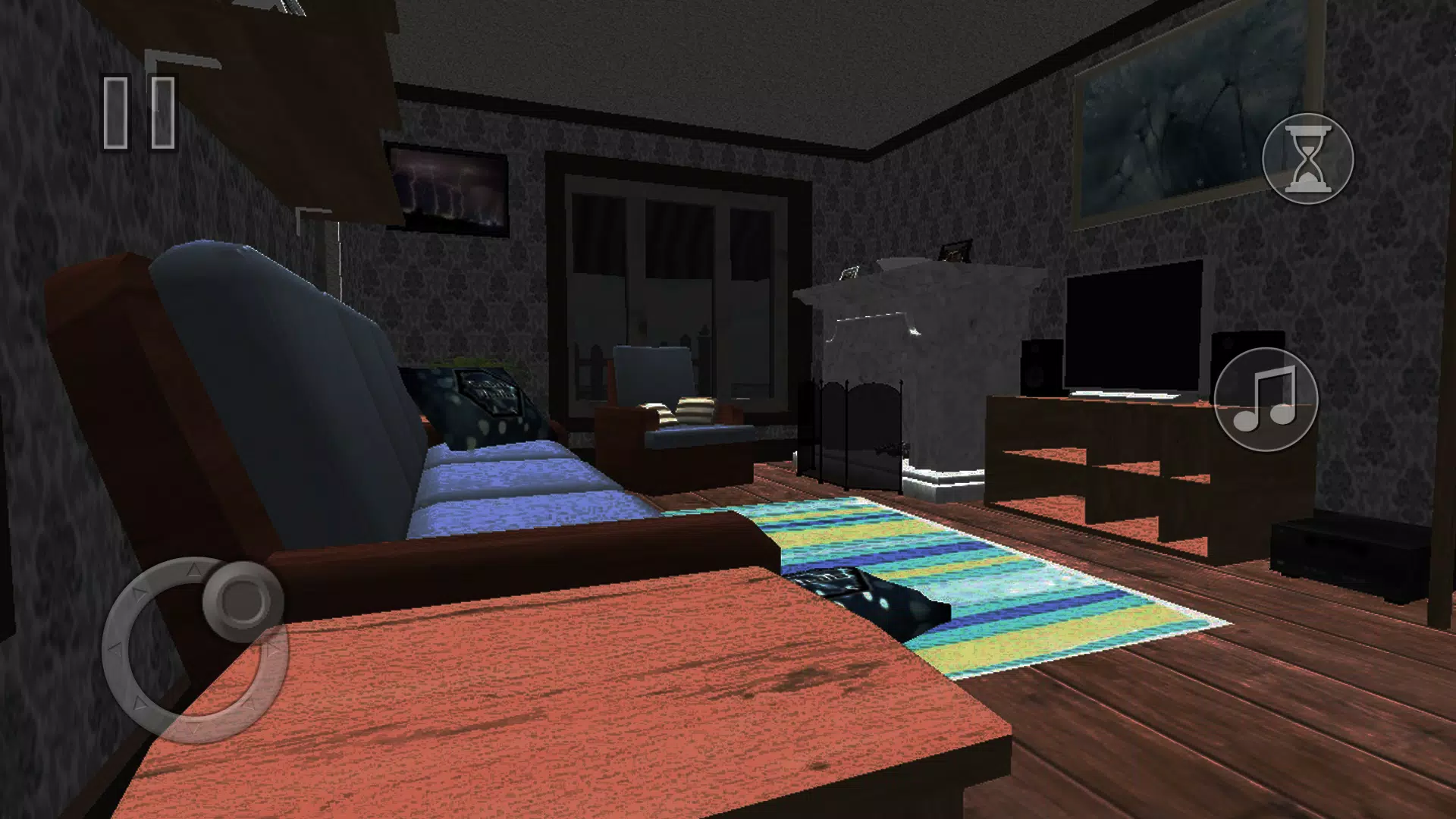 Play for Granny Horror Remake Screenshot 0