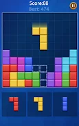 Block Puzzle - Sudoku Mode Ảnh chụp màn hình 1