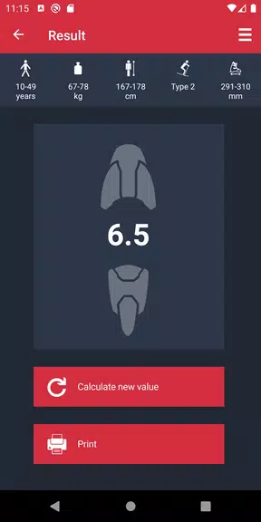 Rentmaxx Z-Value Ekran Görüntüsü 0