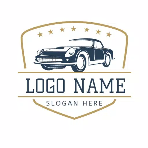 Car Logo Maker