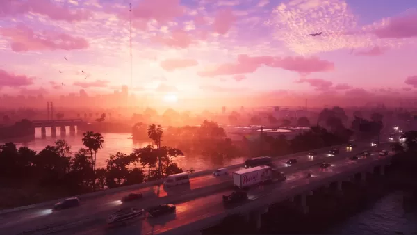 Gta 6 Trailers GTA 6 Trailers Ex-Rockstar DTS Halts