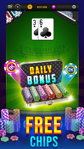 Big Boy Casino Screenshot 1