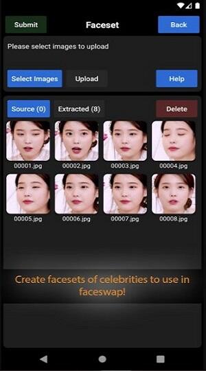 DeepFake AI apk 最新版本