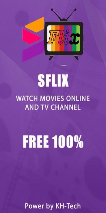 Sflix.to Скриншот 0