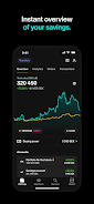 Nordnet: Stocks & Funds Tangkapan skrin 2