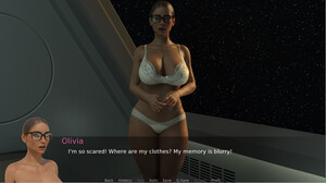 Futanari Universe – New Version 0.05 [17MOONKEYS] Скриншот 1