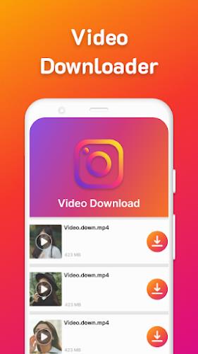 All Tube Video Downloader Zrzut ekranu 2