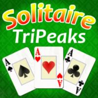 Vegas Solitaire TriPeaks