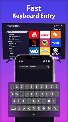 Remote for TV: All TV Captura de pantalla 0