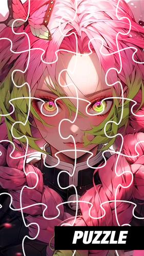 AR Draw Anime Captura de tela 2